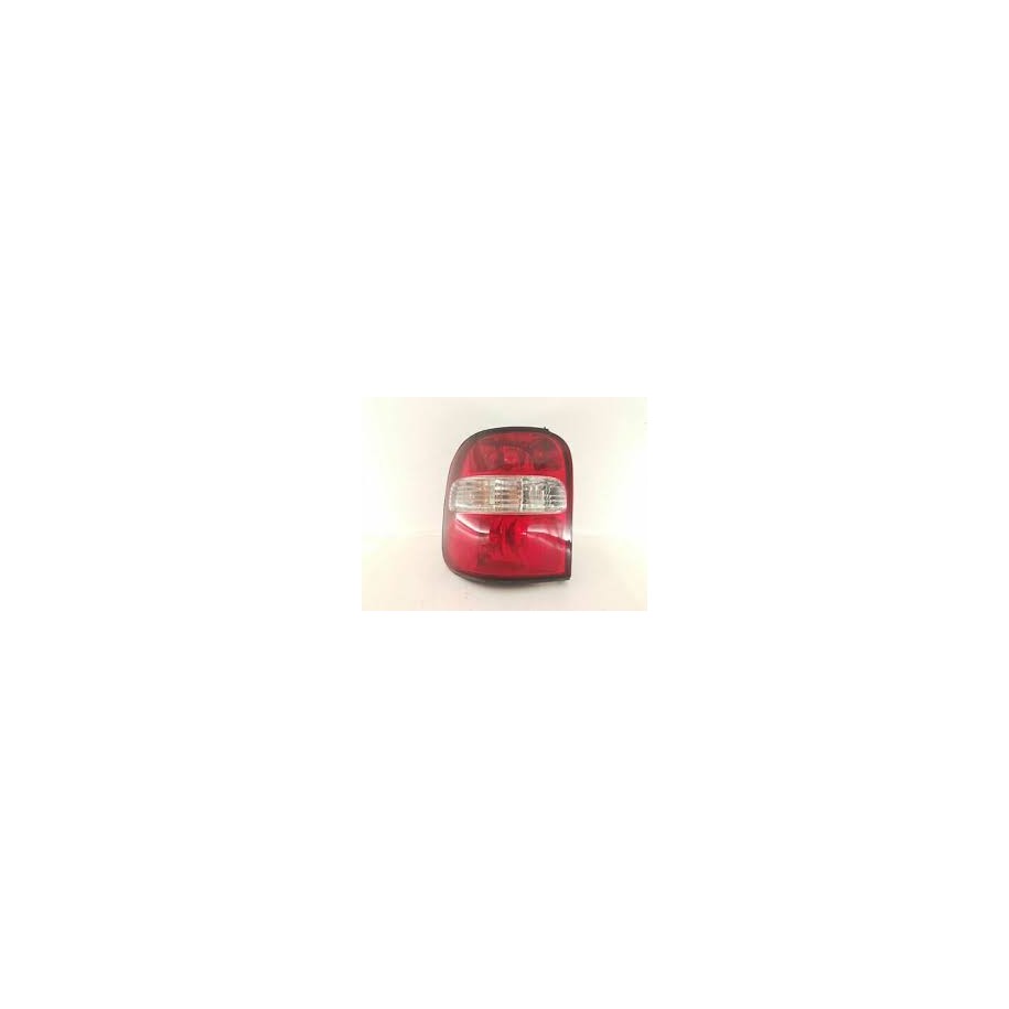FANALE P/DX KIA SPORTAGE 94--04