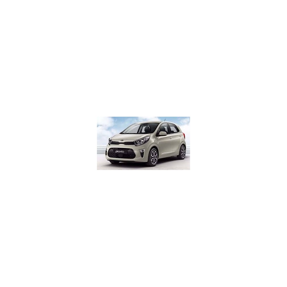 CERNIERA COFANO ANT SX KIA PICANTO 17--
