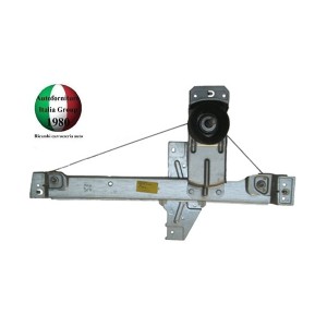 ALZAV MAN P/SX P207 MOD. 5P