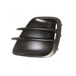 GRIGLIA PARAURTI ANT SX KIA RIO 15-- S/F