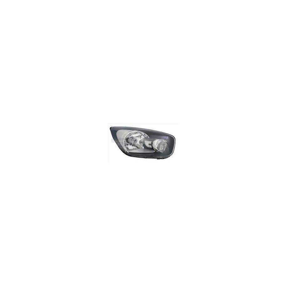 PROIETTORE DX KIA PICANTO 15--