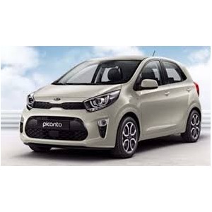 FANALINO LED ANT DX KIA PICANTO 17--