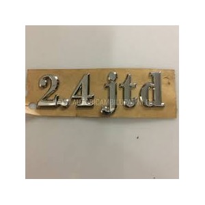 FREGIO POST 24JTD LYBRA