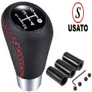 POMELLO LEVA CAMBIO LANCIA Y 11--