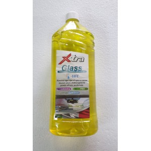 LIQUIDO VET CONCENTRATO PER VASCHETTE TERGI  1 LT.