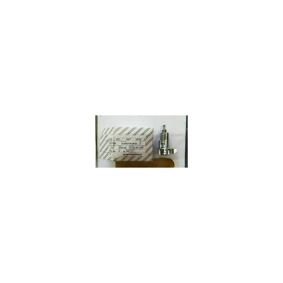 SUPPORTO BLOCCHETTO PORTA SX LANCIA Y 03--