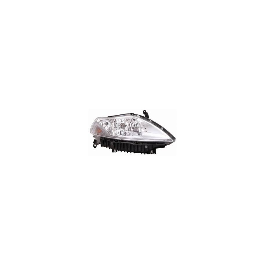 PROIETTORE DX LAN Y 15--