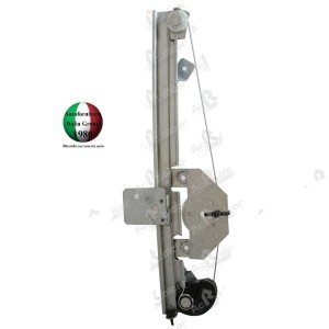 MECCAN ALZ P/DX P308 07--13