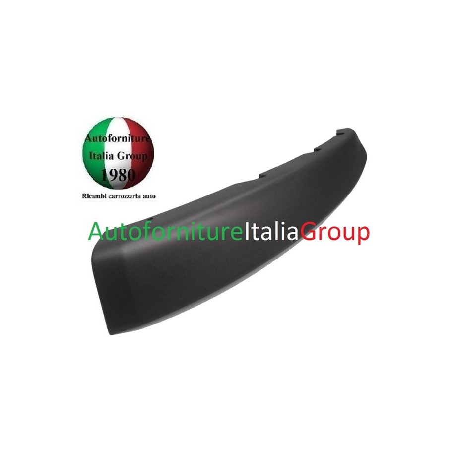 SPOILER PAR A/SX LAN DELTA 08--