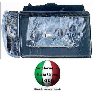 PROIETTORE A/DX LAN PRISMA 83