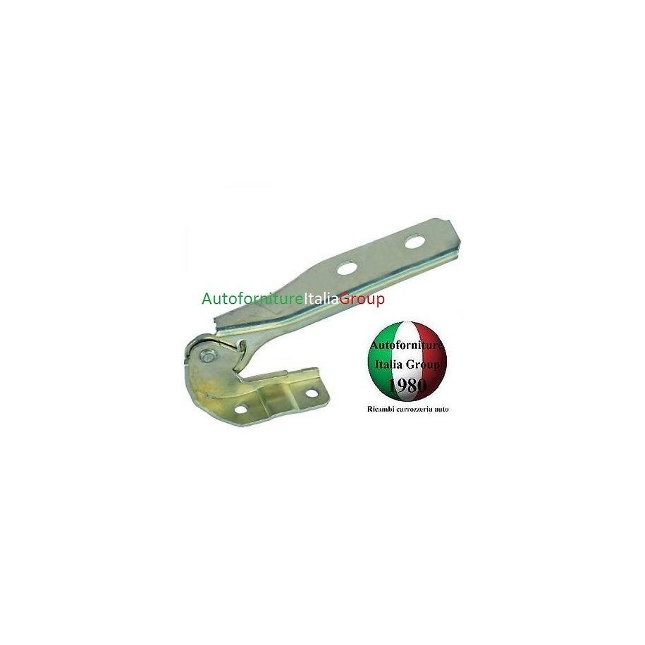 CERNIERA COF A/DX AUDI A4 01--07