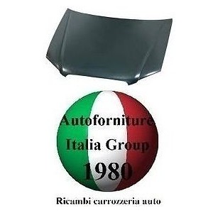 COFANO ANT AUDI A4 07--11