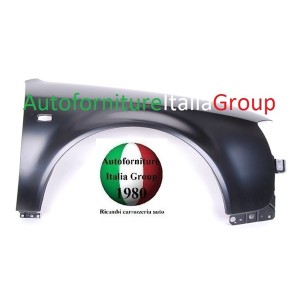 PARAF A/DX AUDI A6 01--04 C/FORO LUC