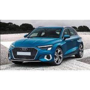 PARAFANGO ANT SX AUDI A3 20--