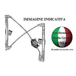 ALZAV ELET A/DX CLIO 12--16