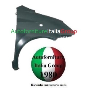 PARAF A/DX MATIZ 05--10 C/F LUCC