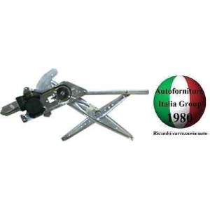 ALZAV ELET DX KANGOO 97--07 KUBISTAR 03--