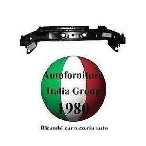 TRAV RAD FO FIESTA 89--