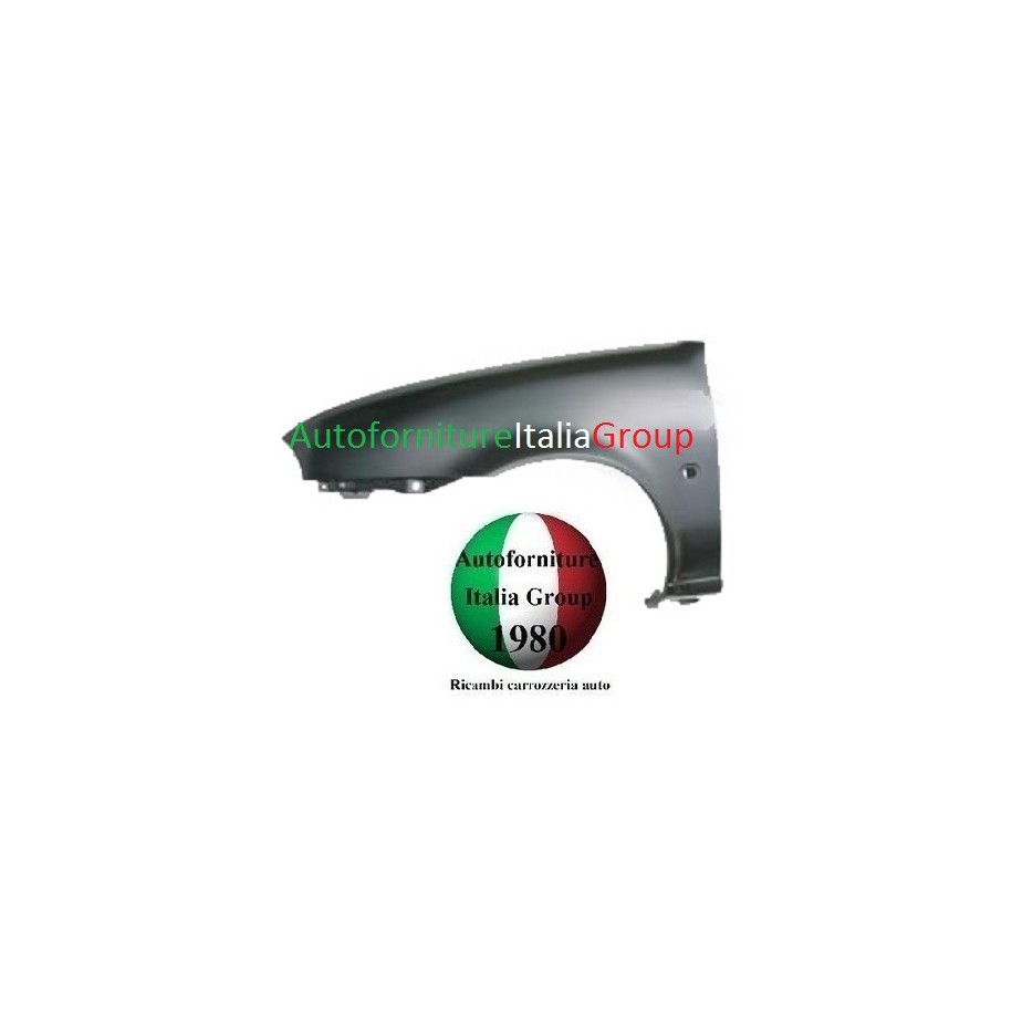 PARAF A/SX FIESTA 96--99 MAZDA 121 96--C/F LUCC