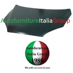 COFANO ANT FO FOCUS 05--07