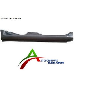 SOTTOPORTA DX FI PANDA 03-- MOD. BASSO