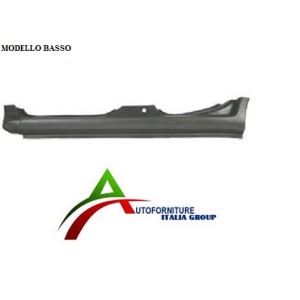 SOTTOPORTA SX FI PANDA 03-- MOD. BASSO