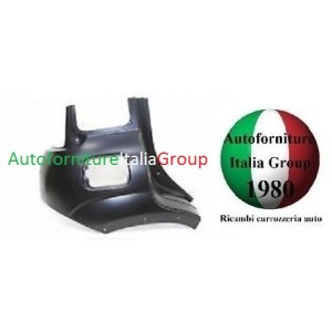 PARAF P/DX FI PANDA 12-- MOD. CLIMBING-TREKKING