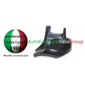 PARAF P/SX FI PANDA 12-- MOD. CLIMBING-TREKKING