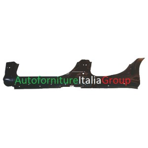 SOTTOPORTA SX FIAT PANDA 12--