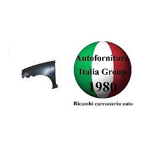 PARAF A/SX SEICENTO 98--99 C/STAFFA C/FORO LUCC