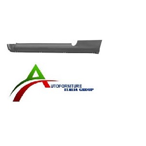 SOTTOPORTA SX SEICENTO 98-- 00--