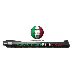 SOTTOPORTA DX FI UNO 83--UNO 89-- MOD. 5P