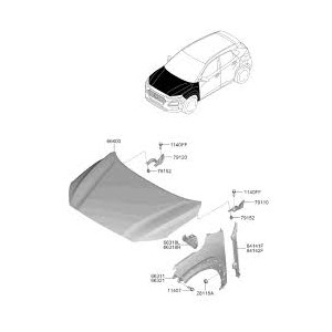 COFANO ANT KONA 17--