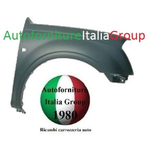 PARAF A/DX ISU D-MAX 02--06 MOD. 2WD C/FORO LUCC