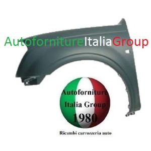 PARAF A/SX ISU D-MAX 02--06 MOD. 2WD C/FORO LUCC