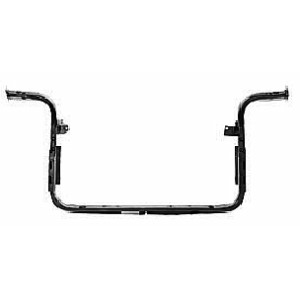 TRAV RAD JE GRAND CHEROKEE 99--