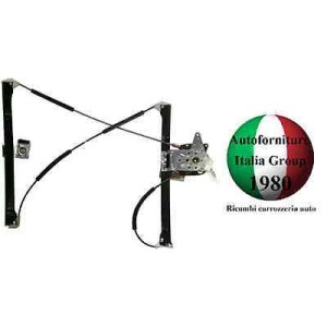 MECCAN ALZ DX SE AROSA 97--04 LUPO 97--04