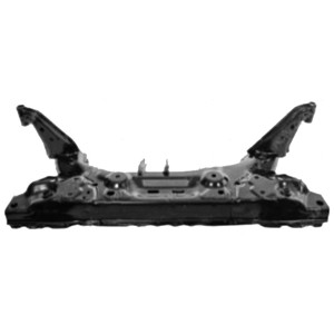 TELAIO SUPP MOTORE MAZDA 2 08--