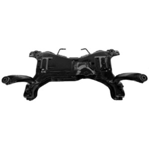 TELAIO SUPP MOTORE MAZDA 3 03--