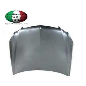 COFANO ANT CLASSE E W212 09--13 ALLUM
