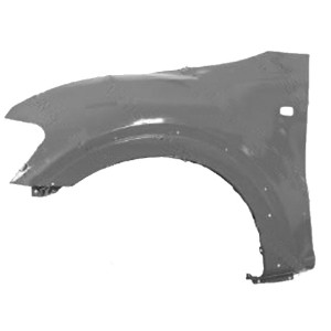 PARAF A/SX PAJERO 00--06 C/F LUCC F/MOD