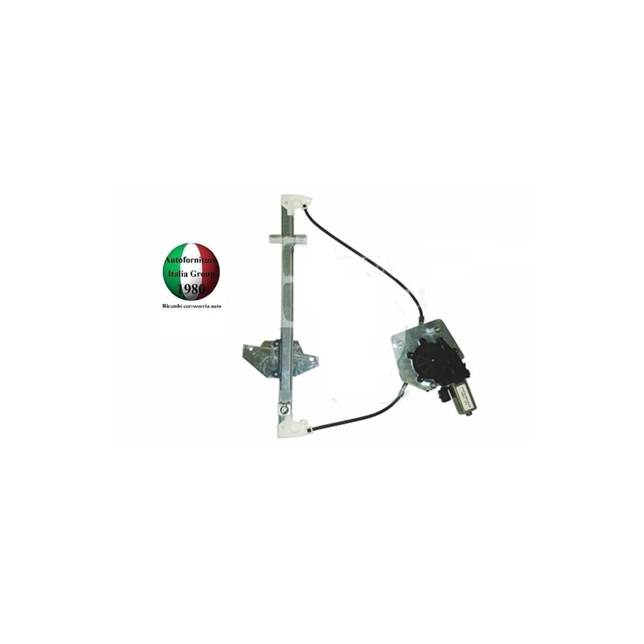 ALZAV ELET A/SX TATA VISTA 10--