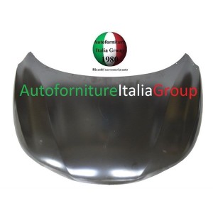 COFANO ANT QASHQAI 14--17