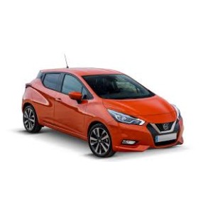 TRAVERSA RADIATORE NISSAN MICRA 17--