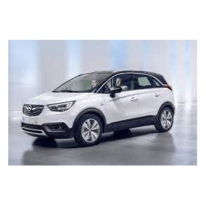 COFANO ANT OPEL CROSSLAND X 17--