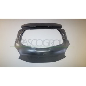 PORTELLONE POST PEUGEOT 208 12--