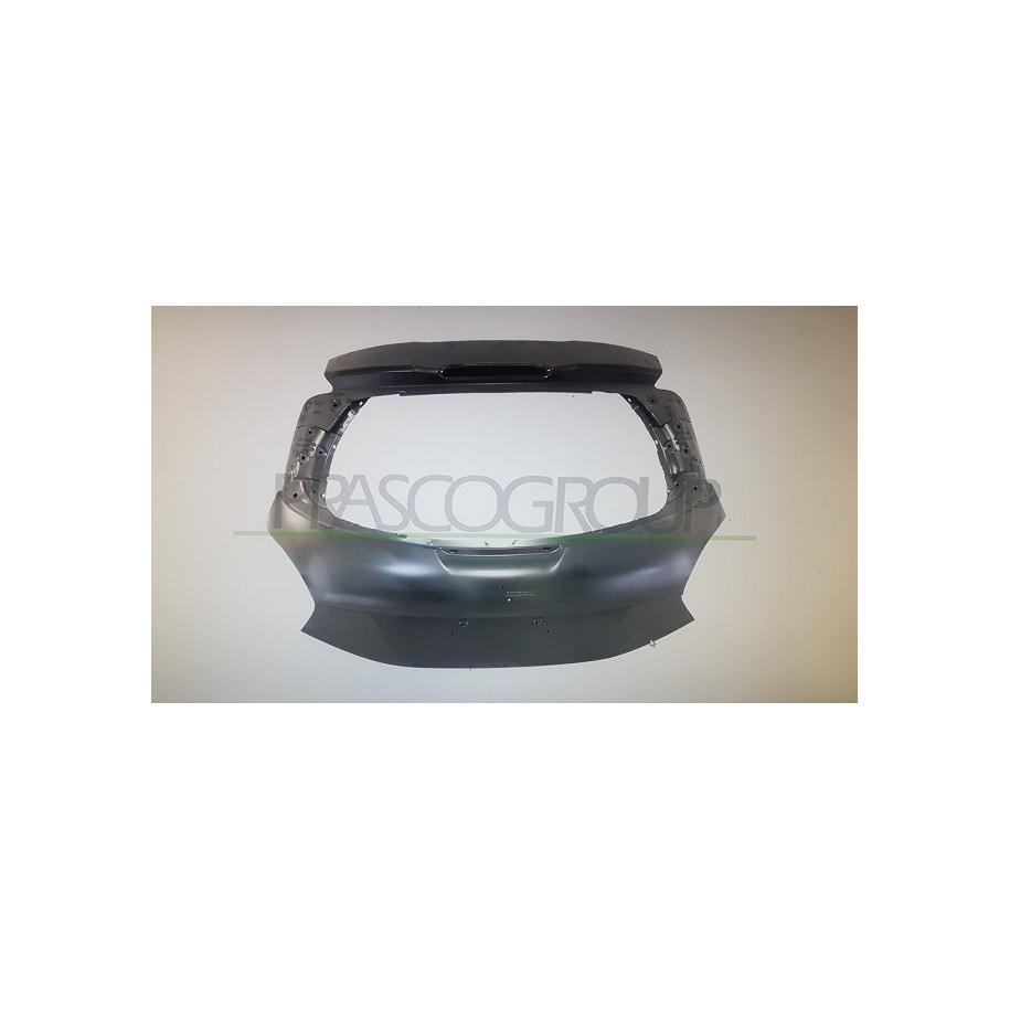 PORTELLONE POST PEUGEOT 208 12--