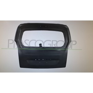 PORTELLONE POST PEUGEOT PARTNER 12--