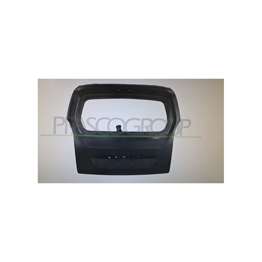 PORTELLONE POST PEUGEOT PARTNER 12--