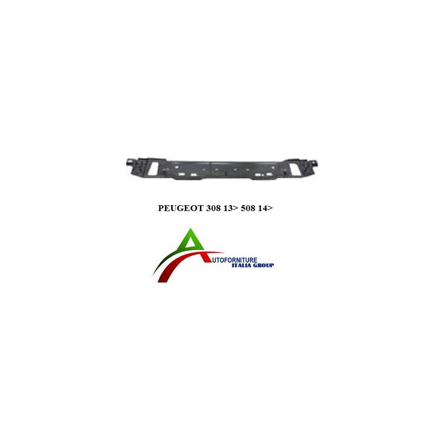 RIVEST ANT SUP PEUGEOT 308 13-- PEUGEOT 508 14--